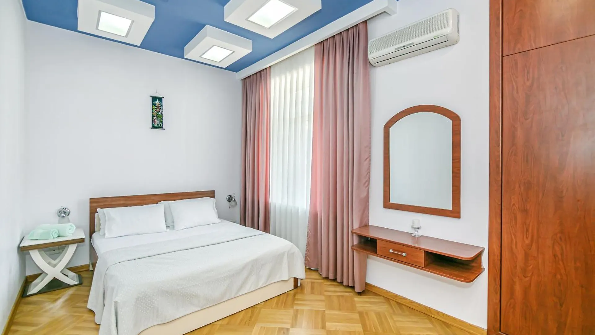 Stella Luxury Apartment In Nizami Street Baku Azerbaijan