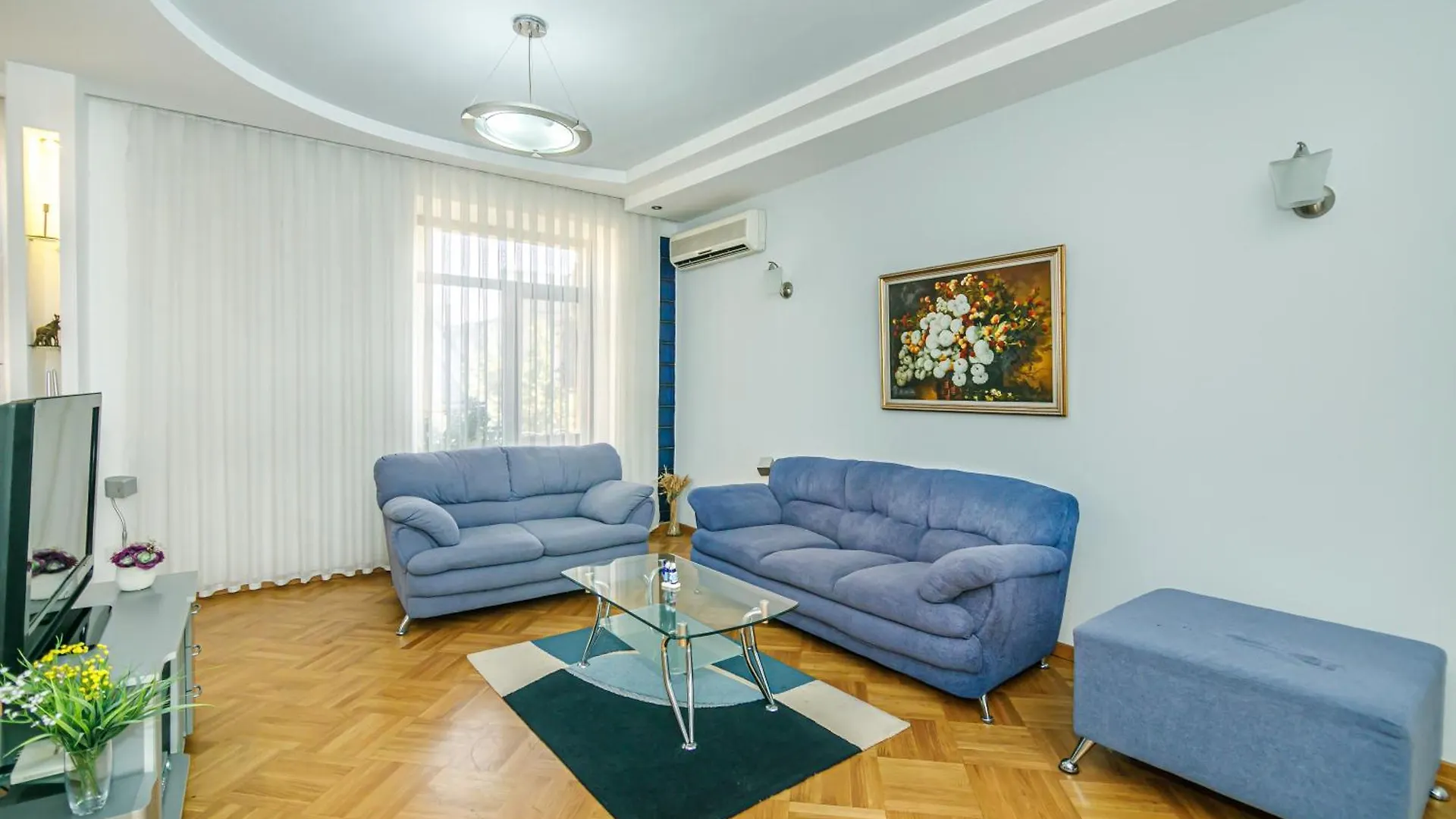 Stella Luxury Apartment In Nizami Street Baku