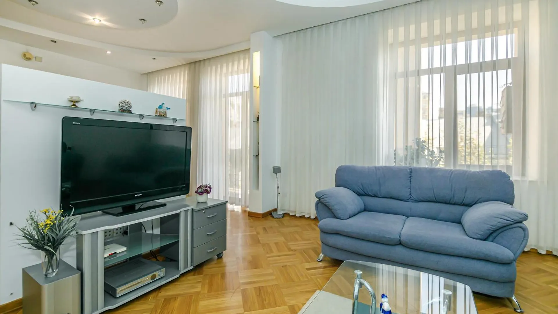 Stella Luxury Apartment In Nizami Street Baku