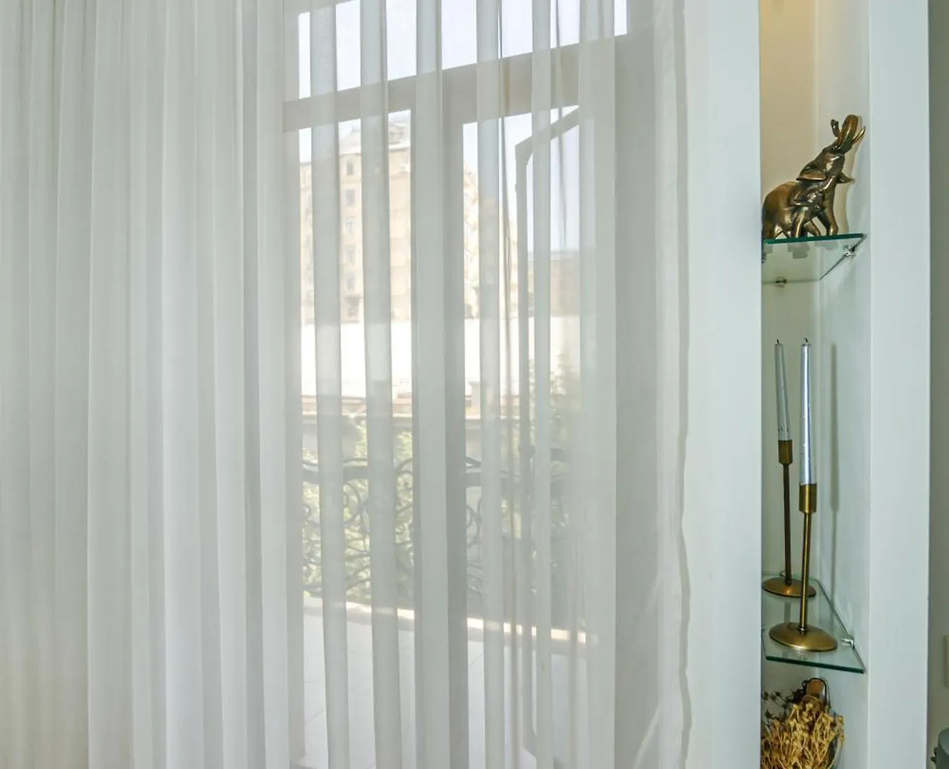 Stella Luxury Apartment In Nizami Street Baku 0*,  Azerbaijan