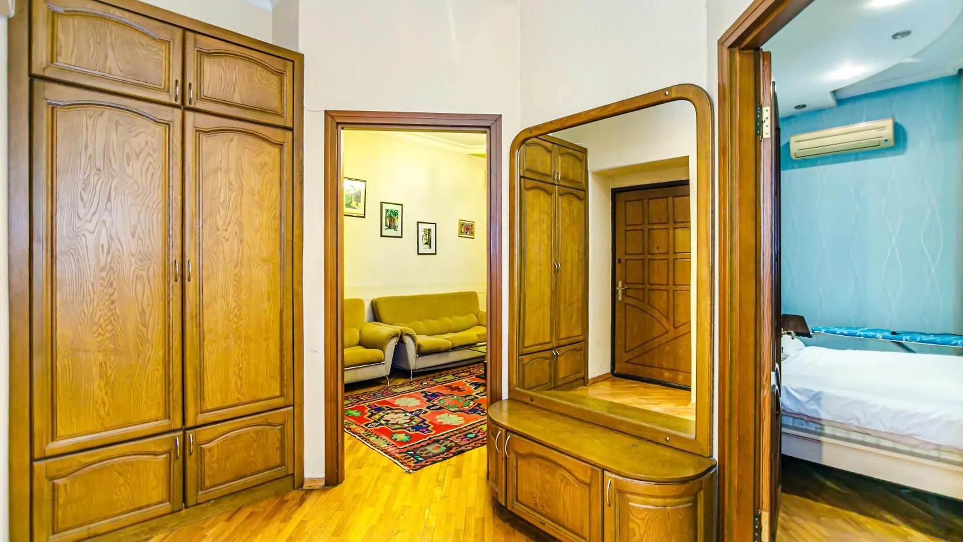Stella Luxury Apartment In Nizami Street Baku 0*,  Azerbaijan