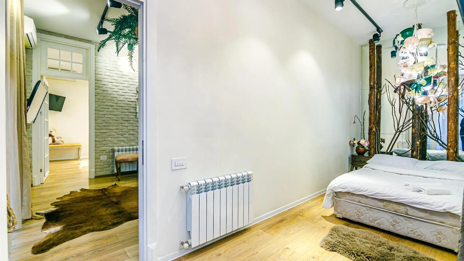 Stella Luxury Apartment In Nizami Street Baku