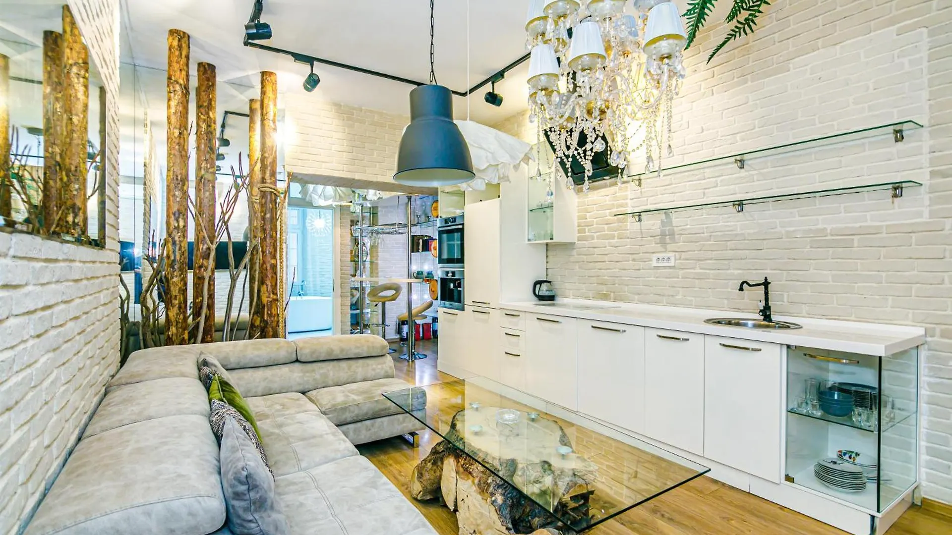 Stella Luxury Apartment In Nizami Street Baku Azerbaijan