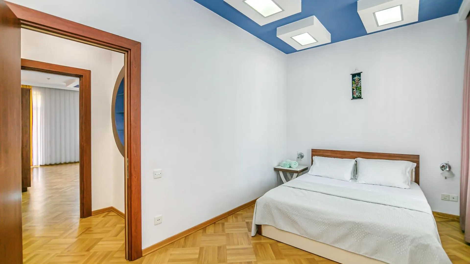 Stella Luxury Apartment In Nizami Street Baku 0*,  Azerbaijan