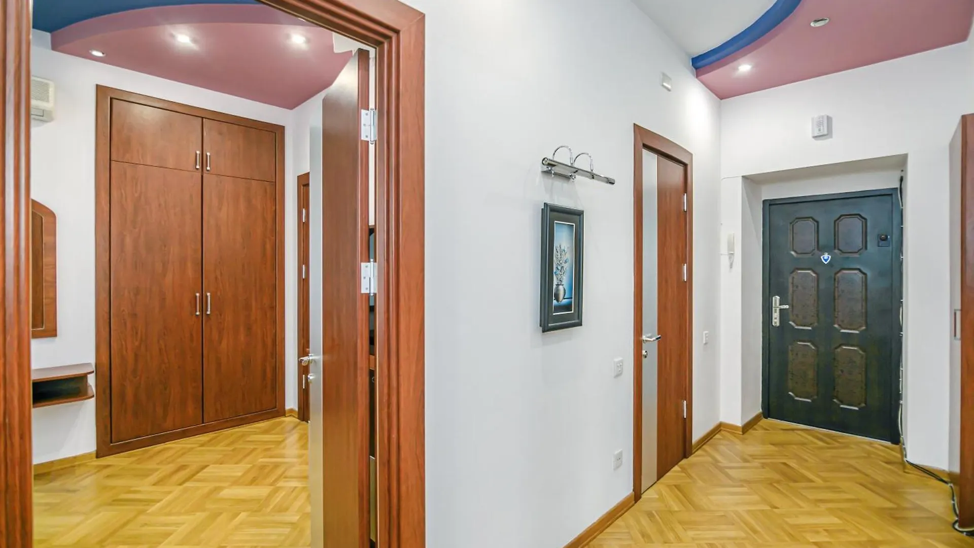 Stella Luxury Apartment In Nizami Street Baku