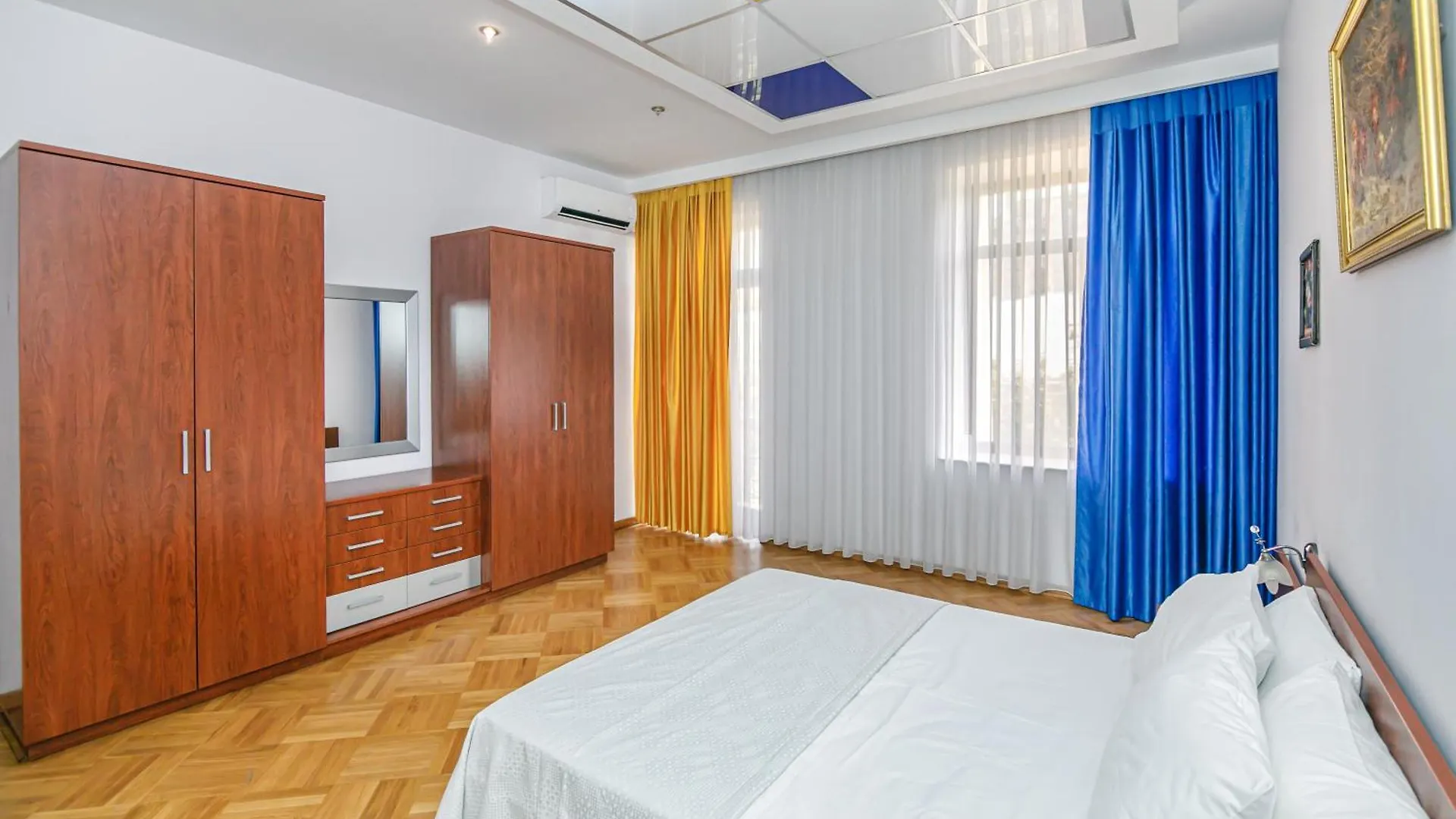 Stella Luxury Apartment In Nizami Street Baku 0*,  Azerbaijan