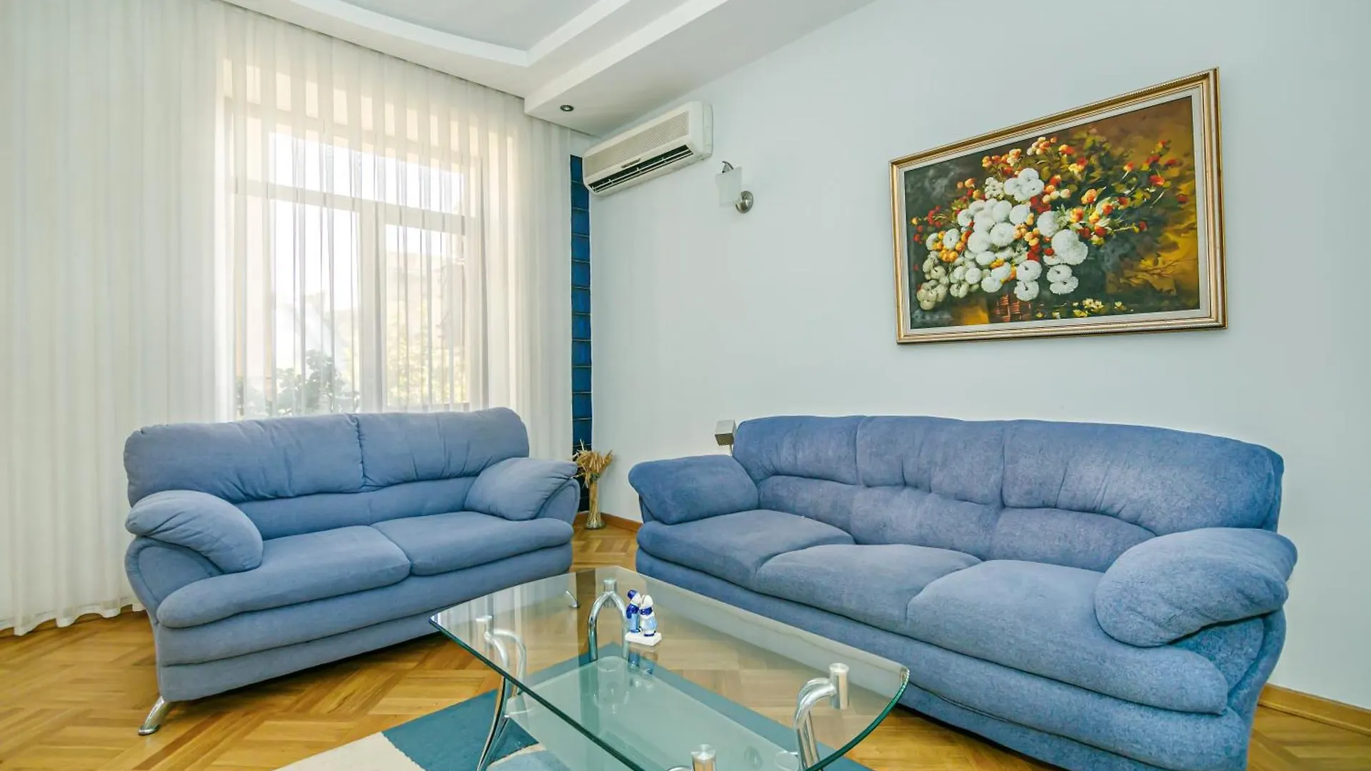 Stella Luxury Apartment In Nizami Street Baku Azerbaijan