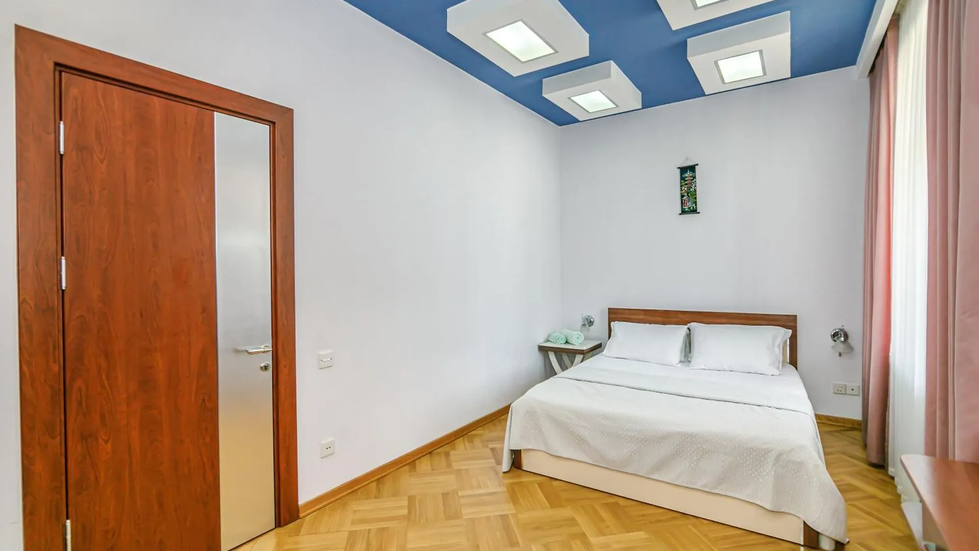 Stella Luxury Apartment In Nizami Street Baku 0*,