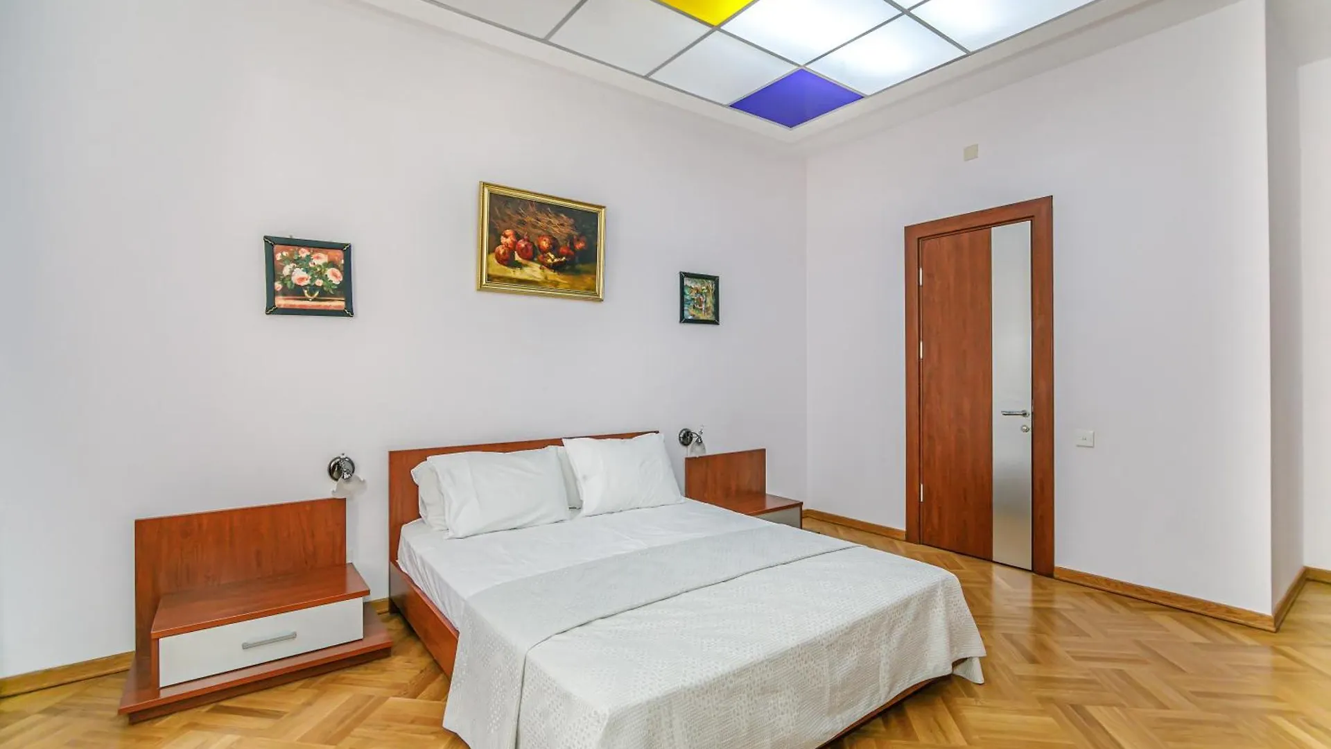 Stella Luxury Apartment In Nizami Street Baku