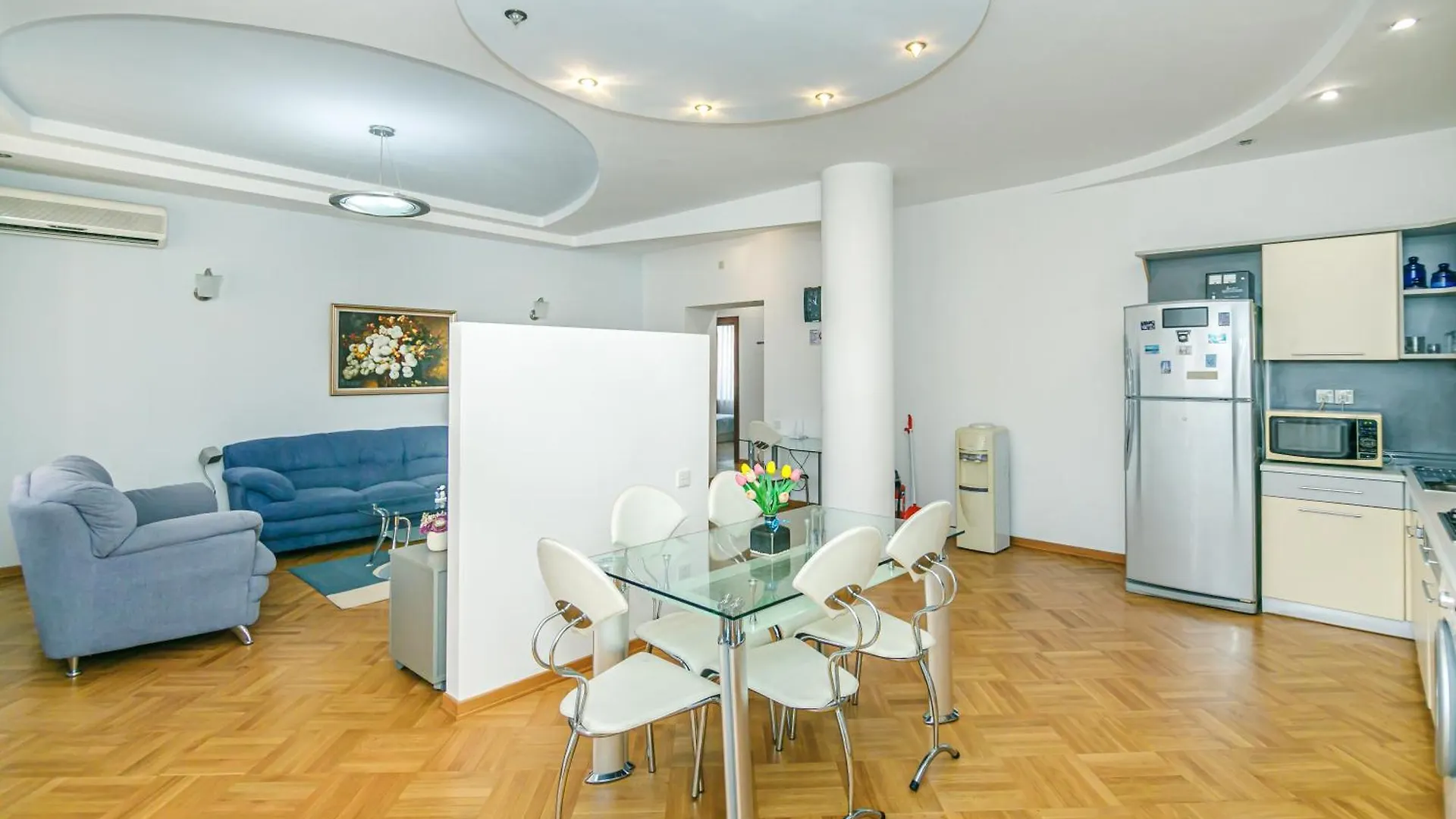 Stella Luxury Apartment In Nizami Street Baku Azerbaijan