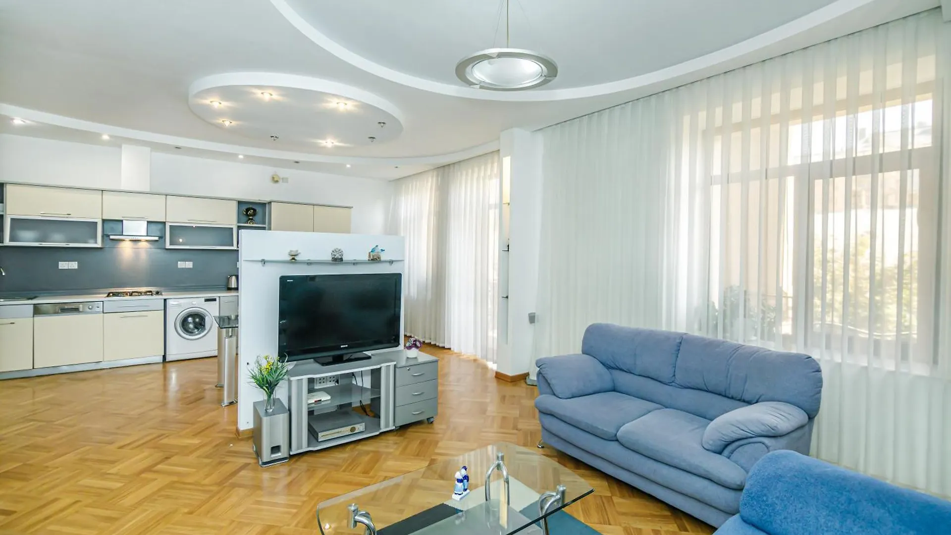 Stella Luxury Apartment In Nizami Street Baku Azerbaijan