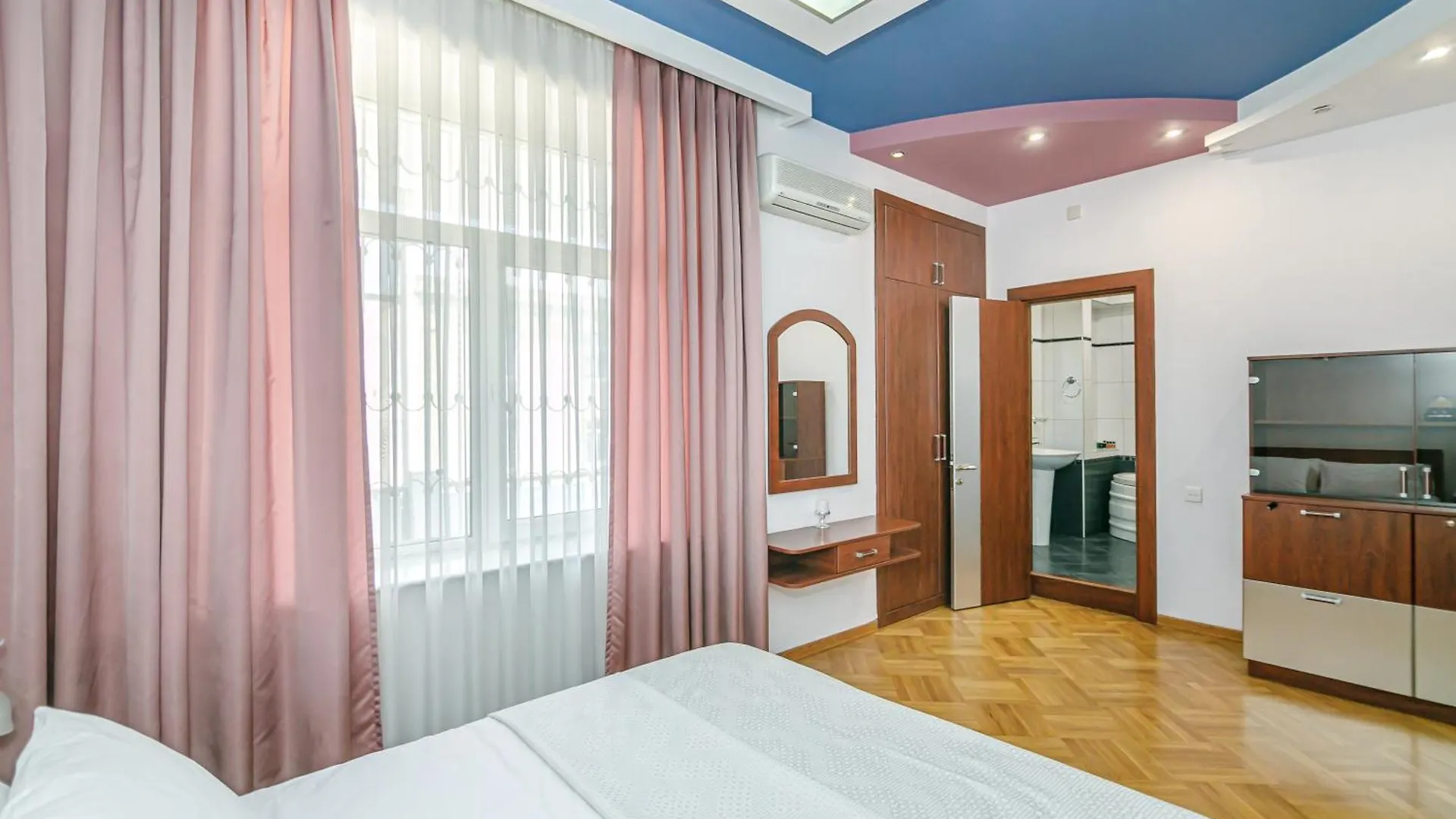 Stella Luxury Apartment In Nizami Street Baku 0*,  Azerbaijan