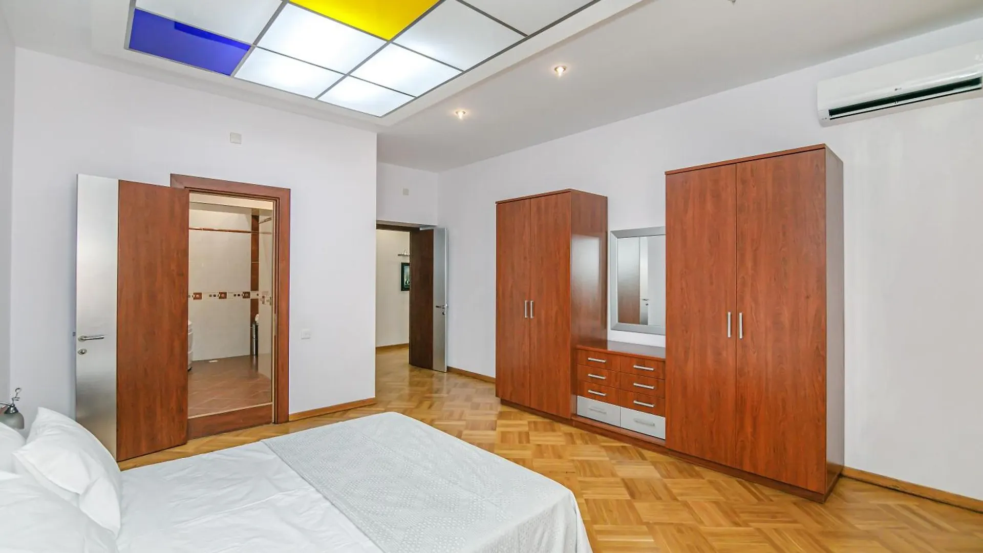 Stella Luxury Apartment In Nizami Street Baku Azerbaijan