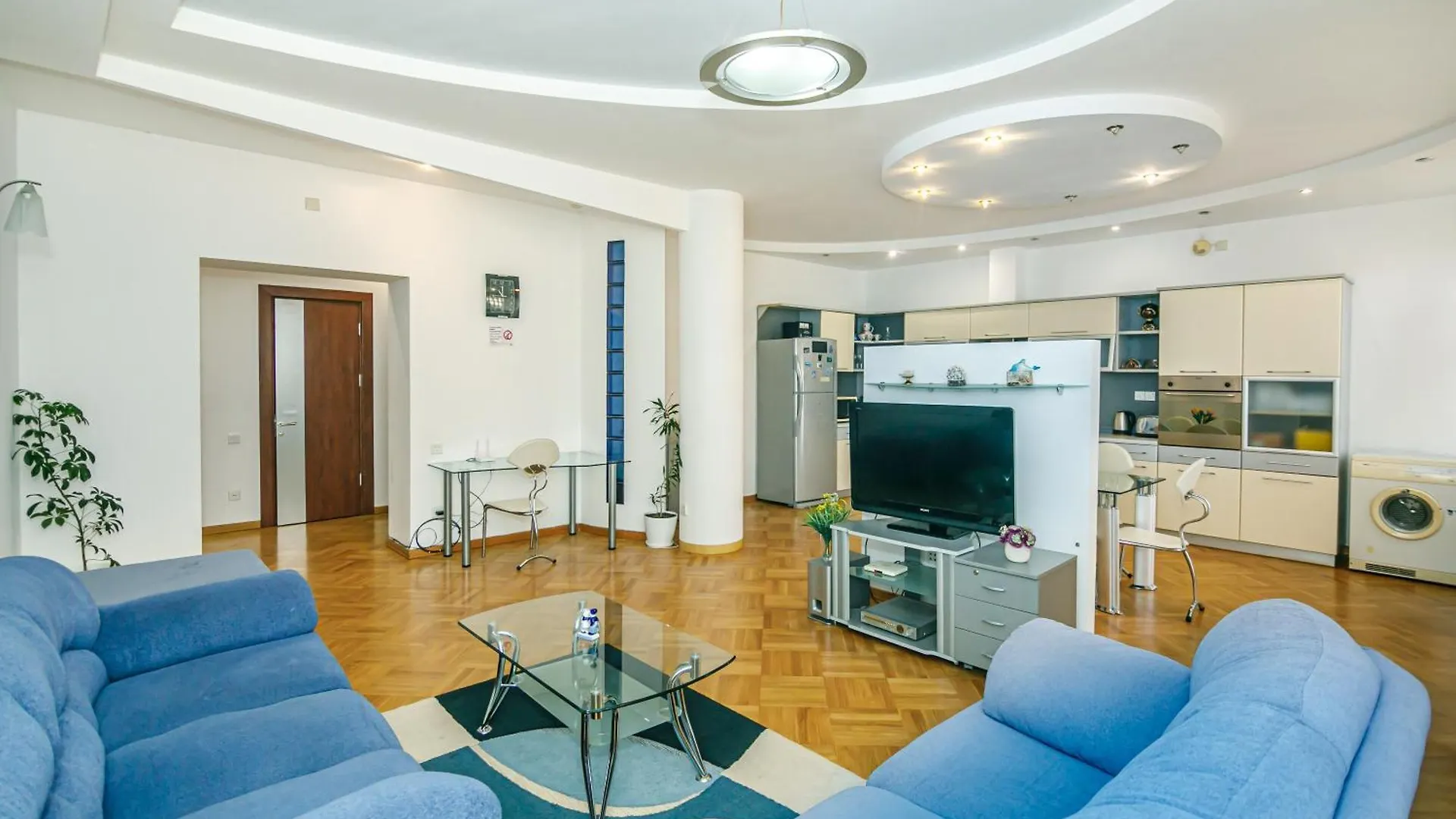 Stella Luxury Apartment In Nizami Street Baku