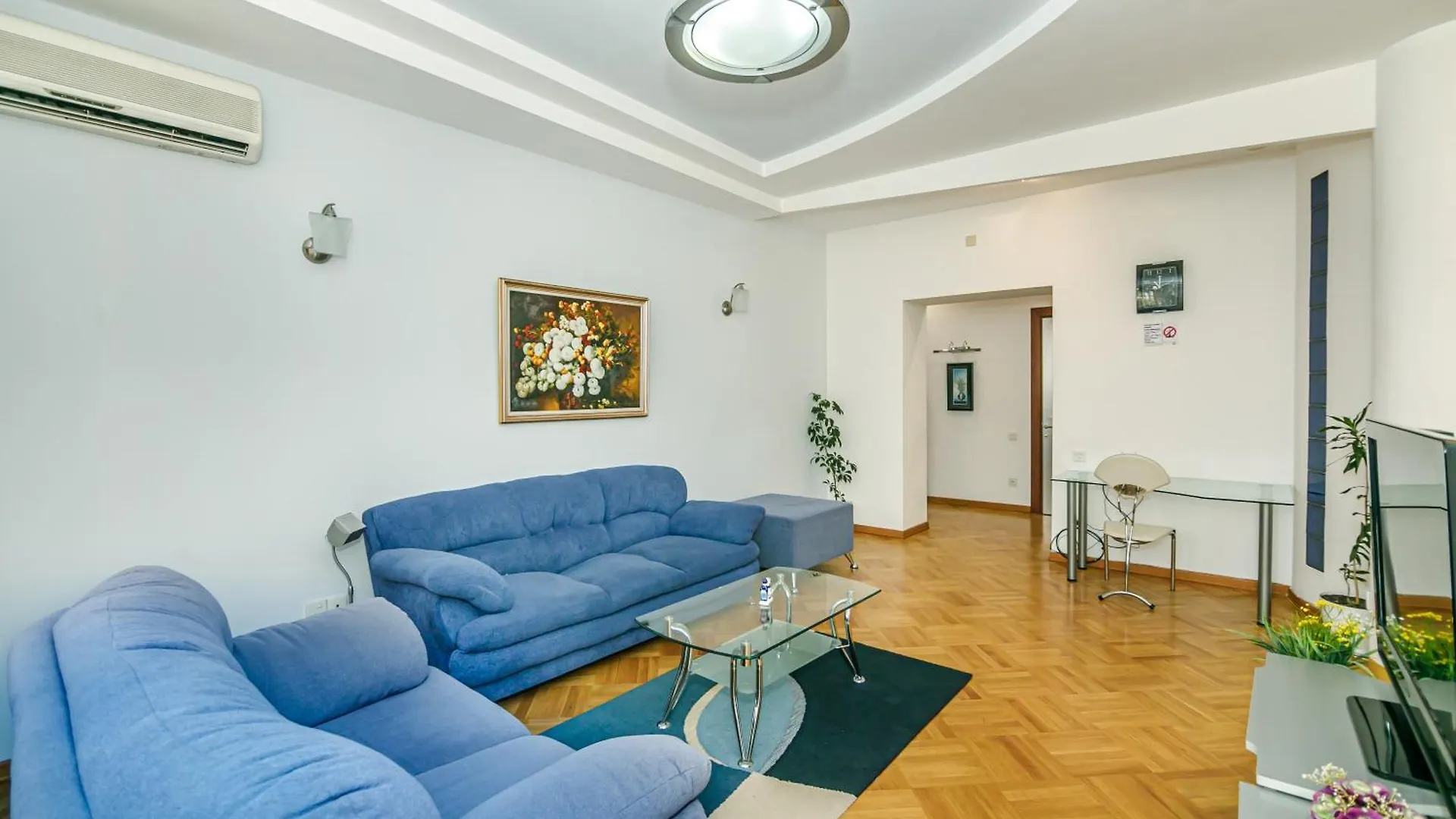 Stella Luxury Apartment In Nizami Street Baku