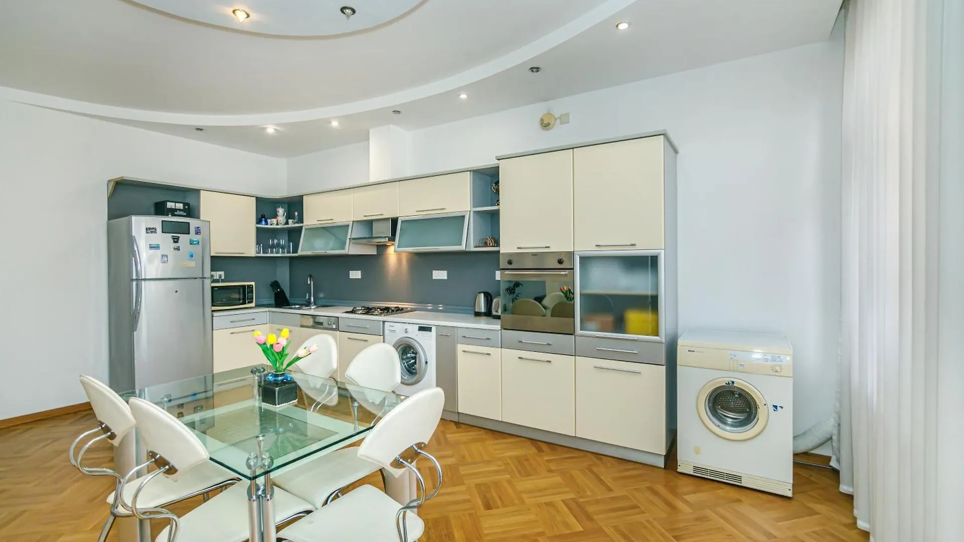Stella Luxury Apartment In Nizami Street Baku 0*,