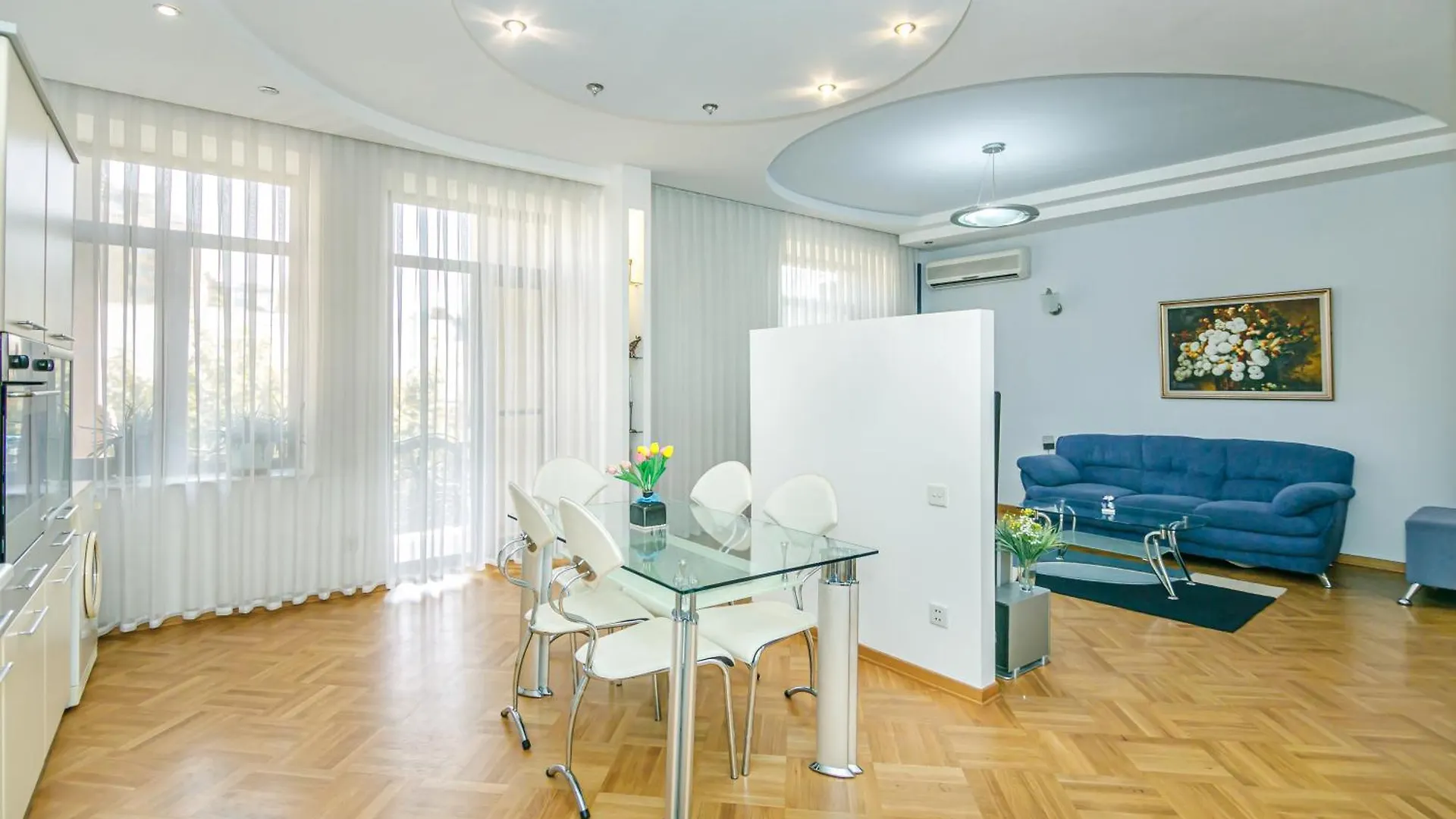 Stella Luxury Apartment In Nizami Street Baku 0*,