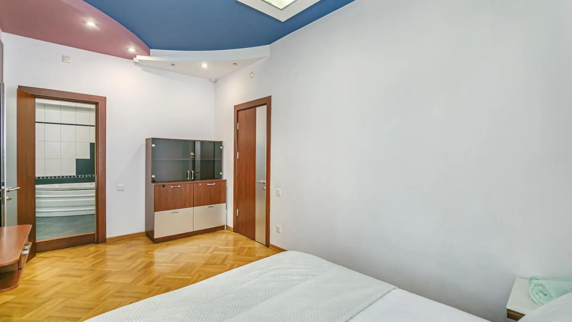 Stella Luxury Apartment In Nizami Street Baku