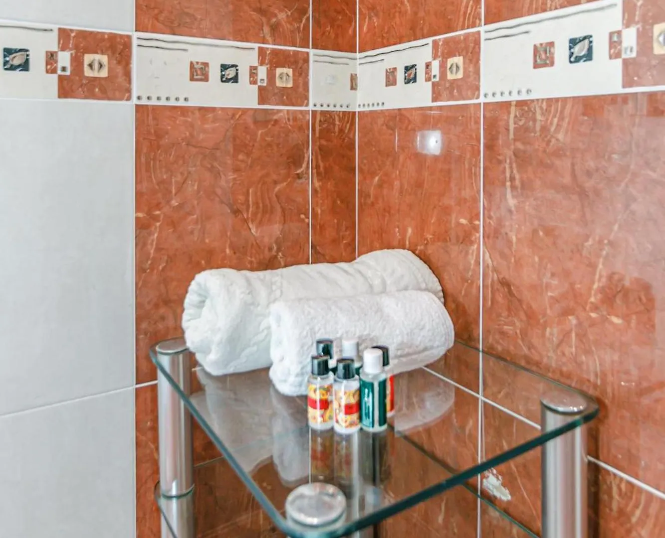 Stella Luxury Apartment In Nizami Street Baku Azerbaijan