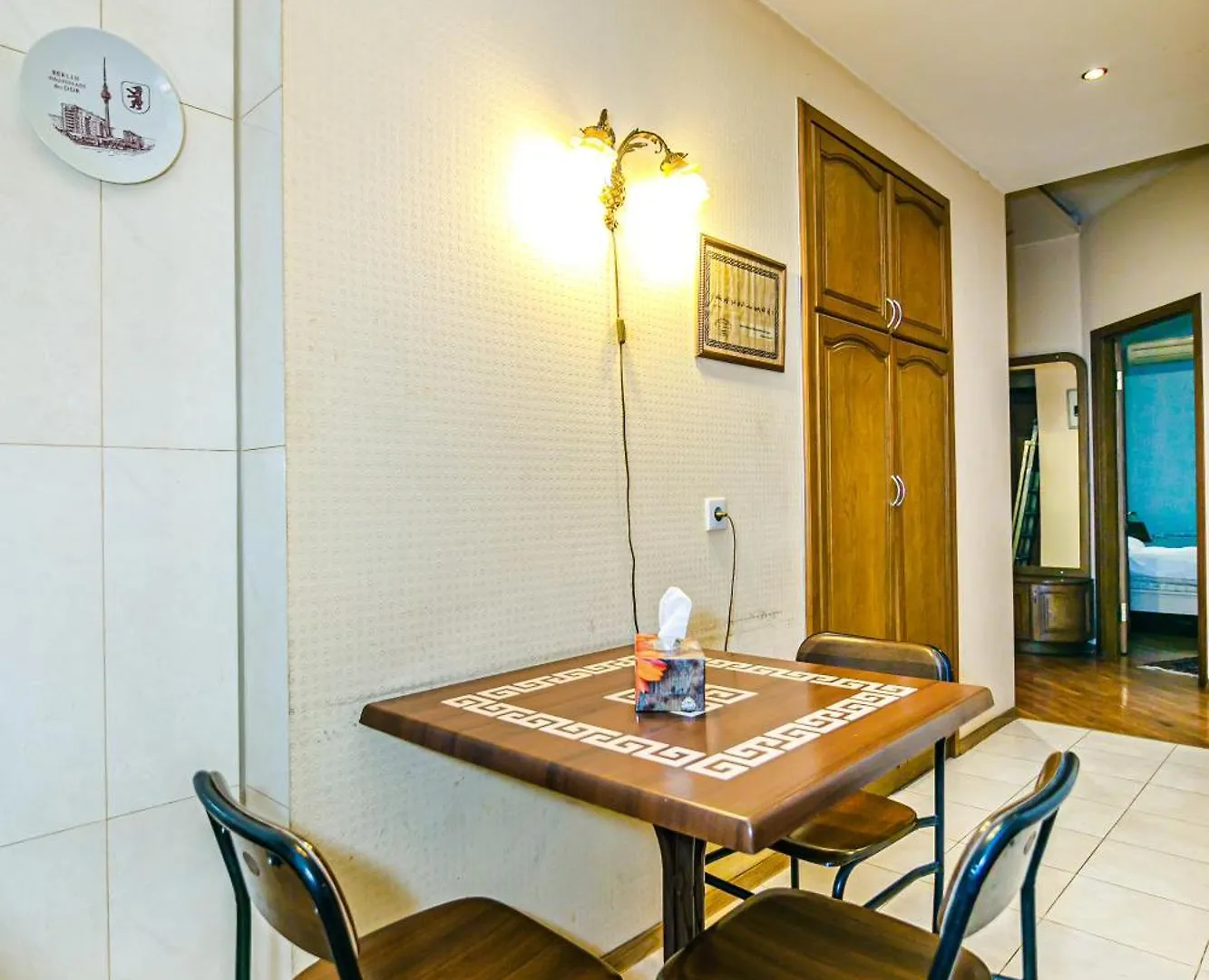 Stella Luxury Apartment In Nizami Street Baku Azerbaijan