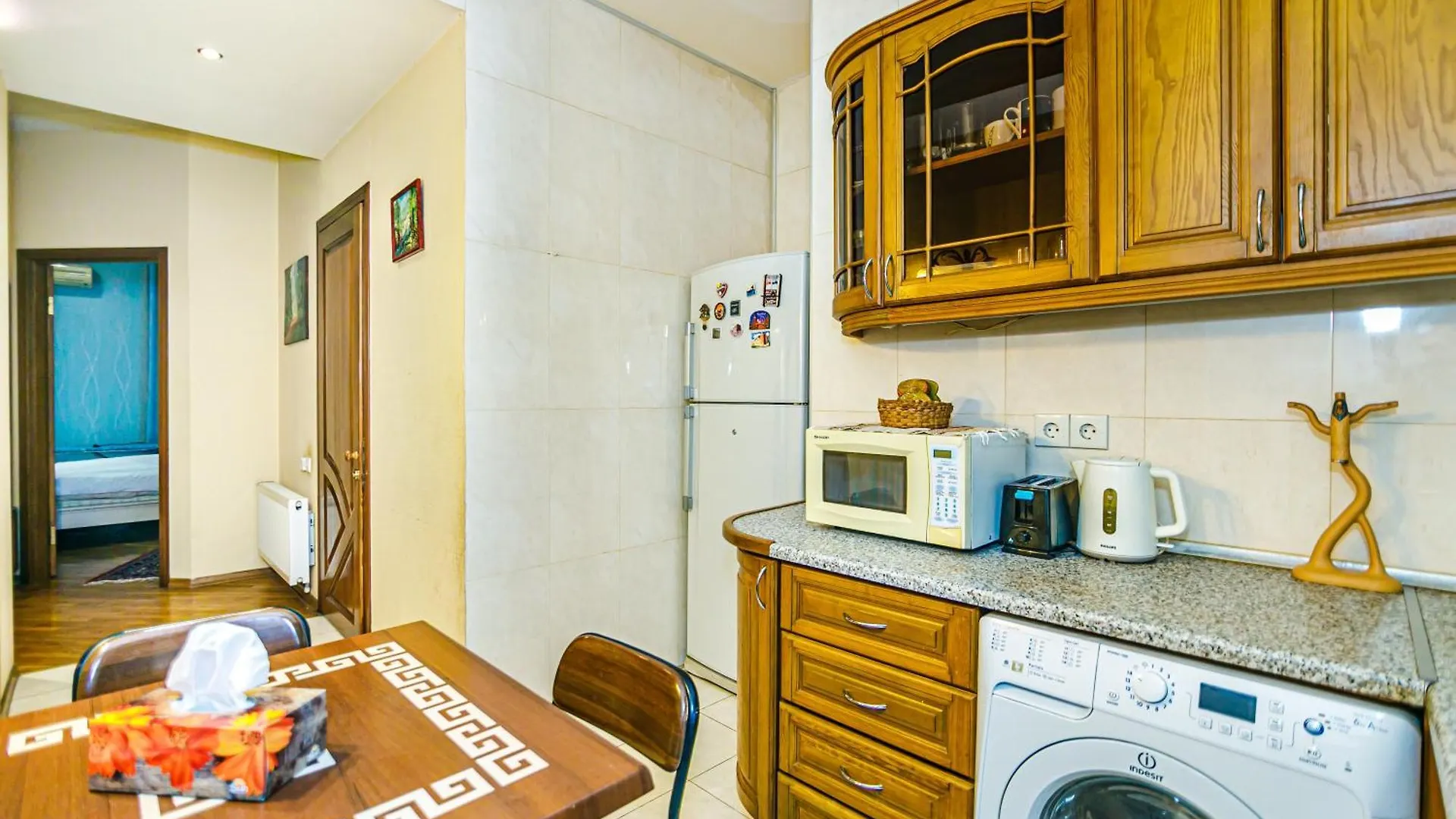 Stella Luxury Apartment In Nizami Street Baku