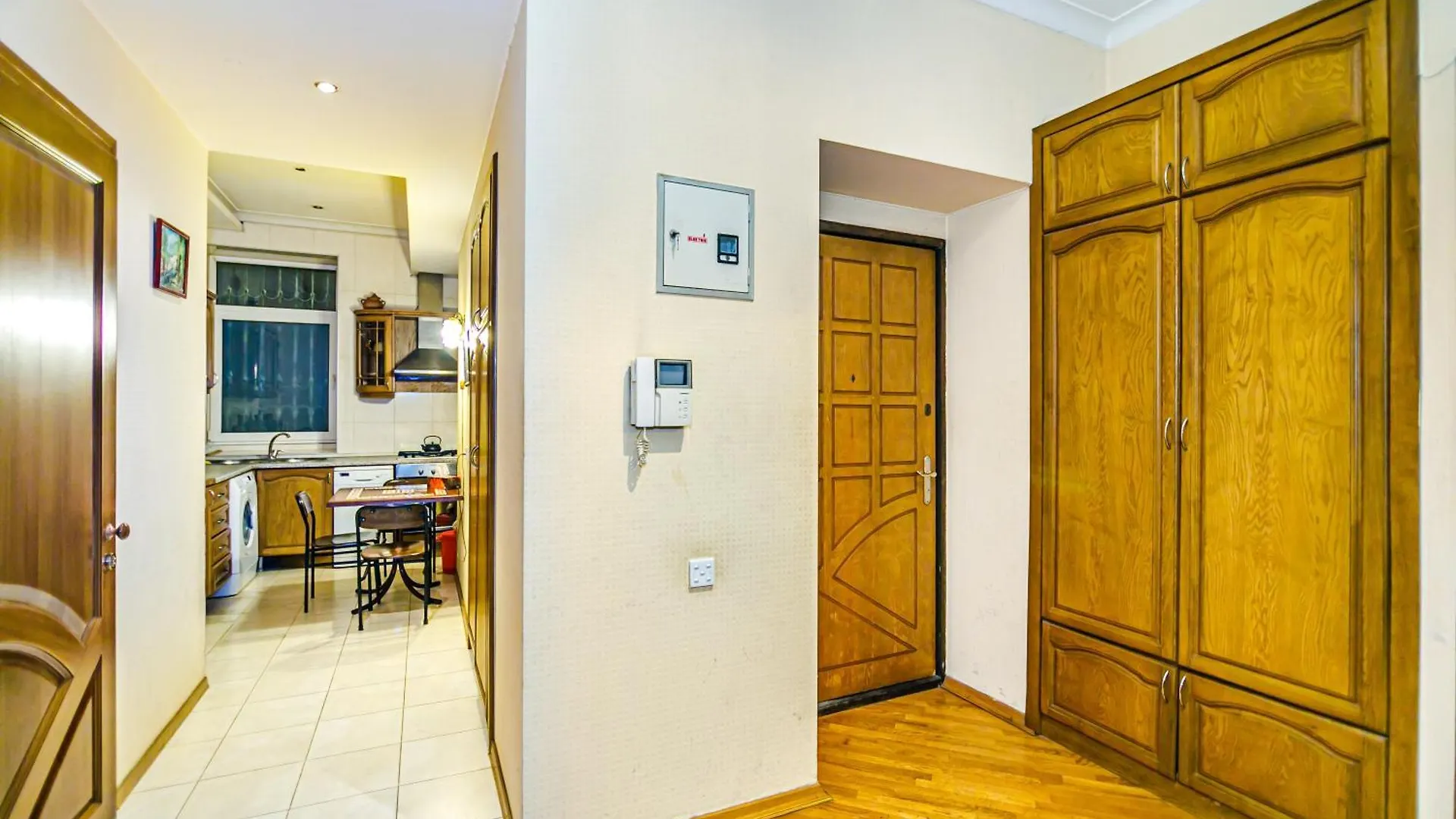 Stella Luxury Apartment In Nizami Street Baku Azerbaijan