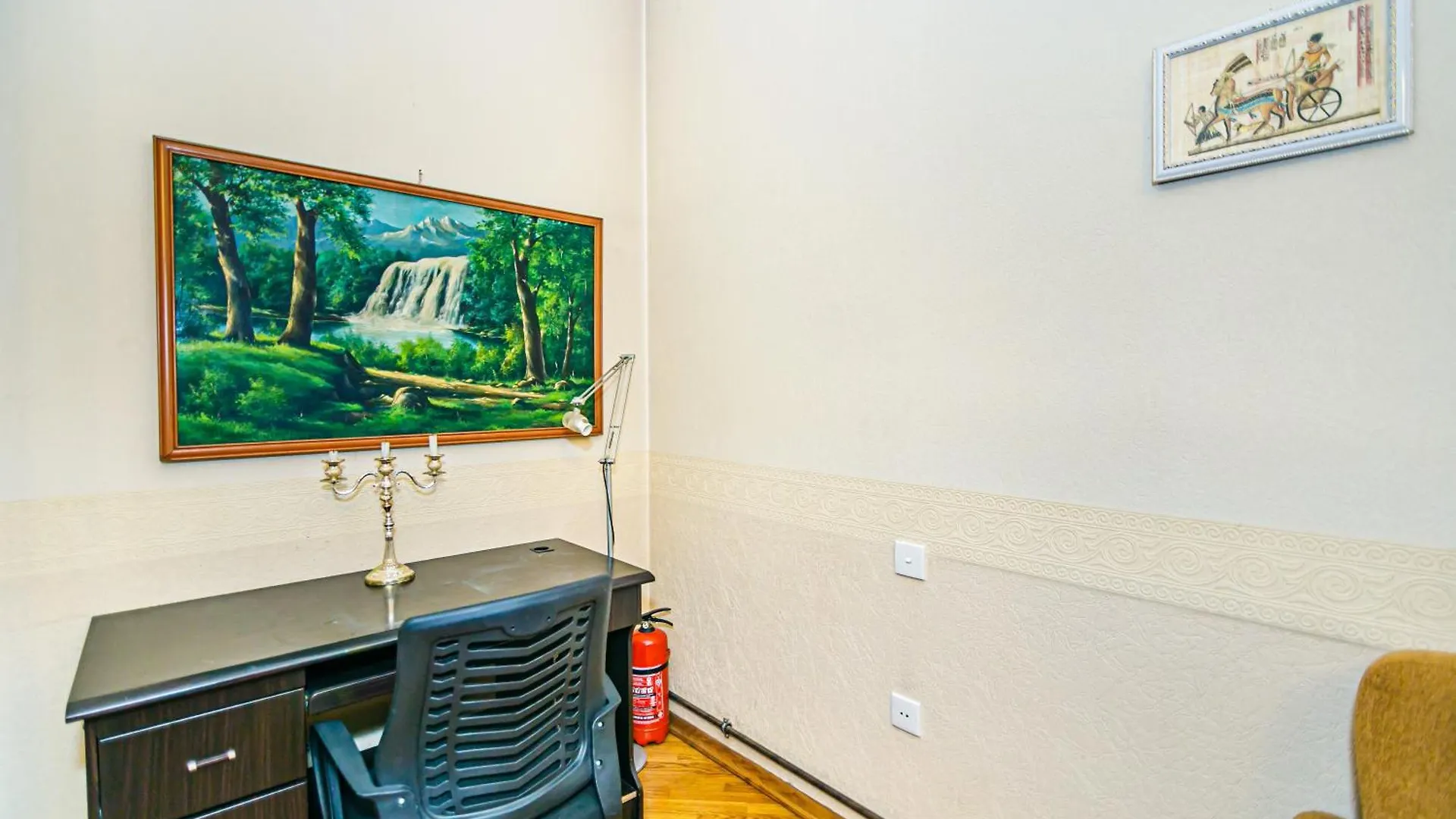 Stella Luxury Apartment In Nizami Street Baku