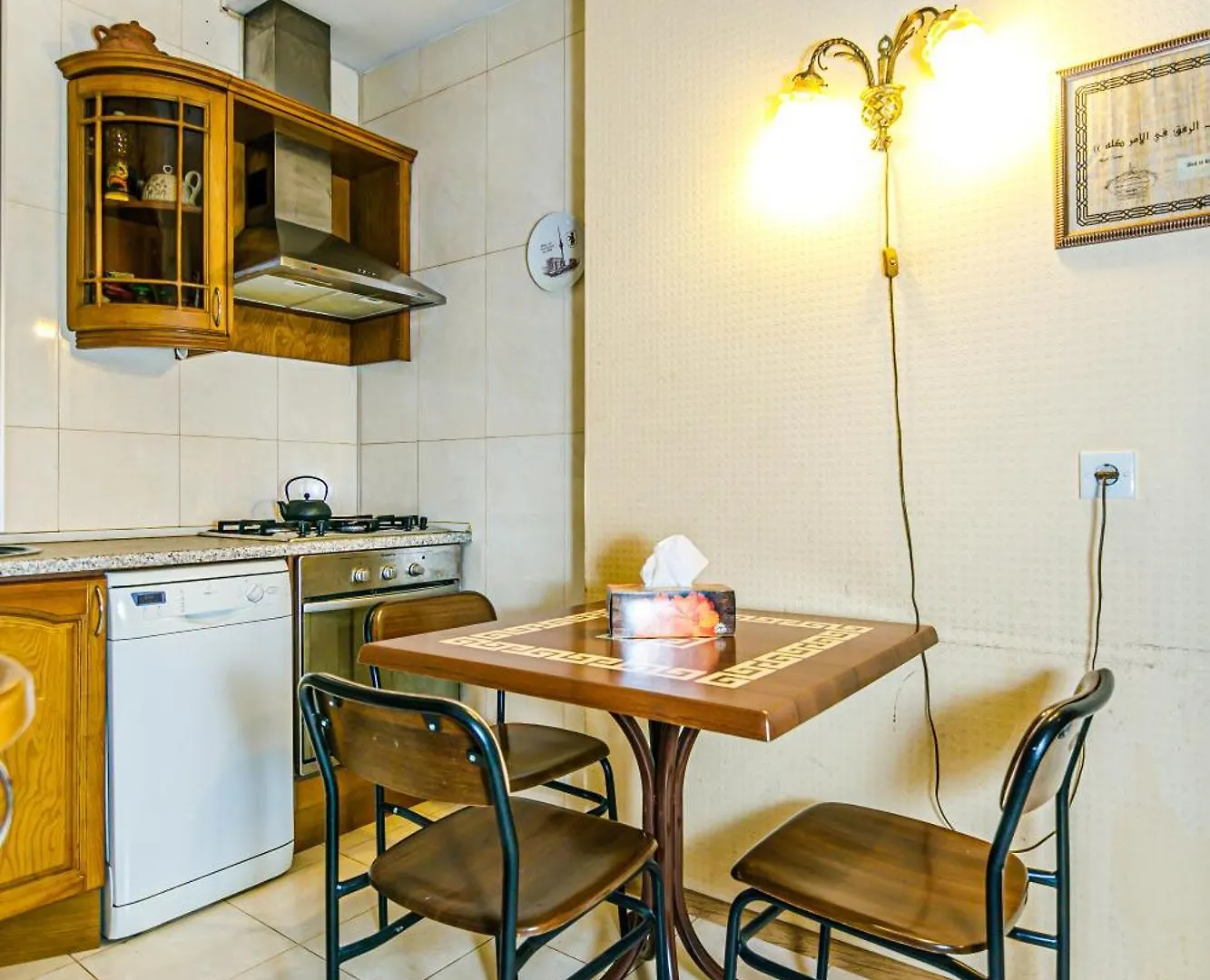 Stella Luxury Apartment In Nizami Street Baku Azerbaijan