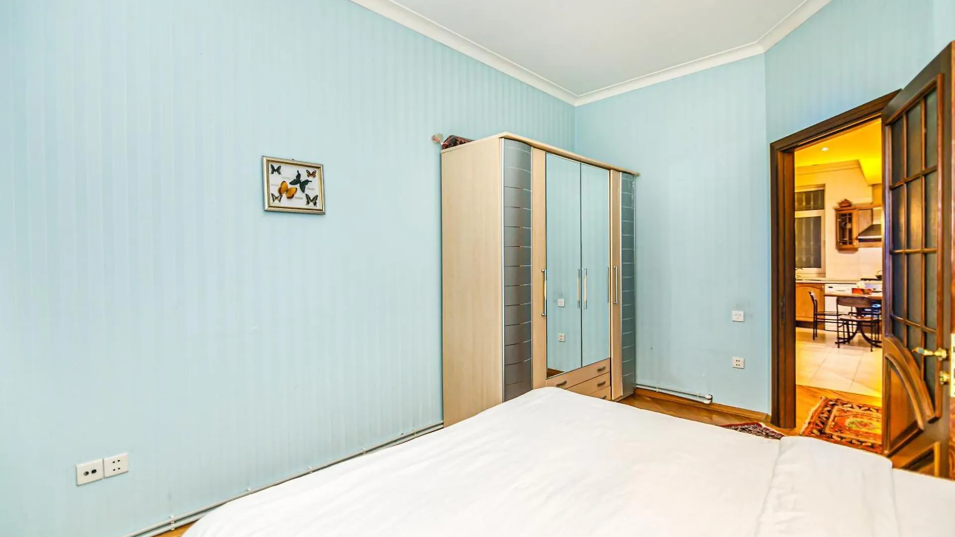 Stella Luxury Apartment In Nizami Street Baku 0*,  Azerbaijan