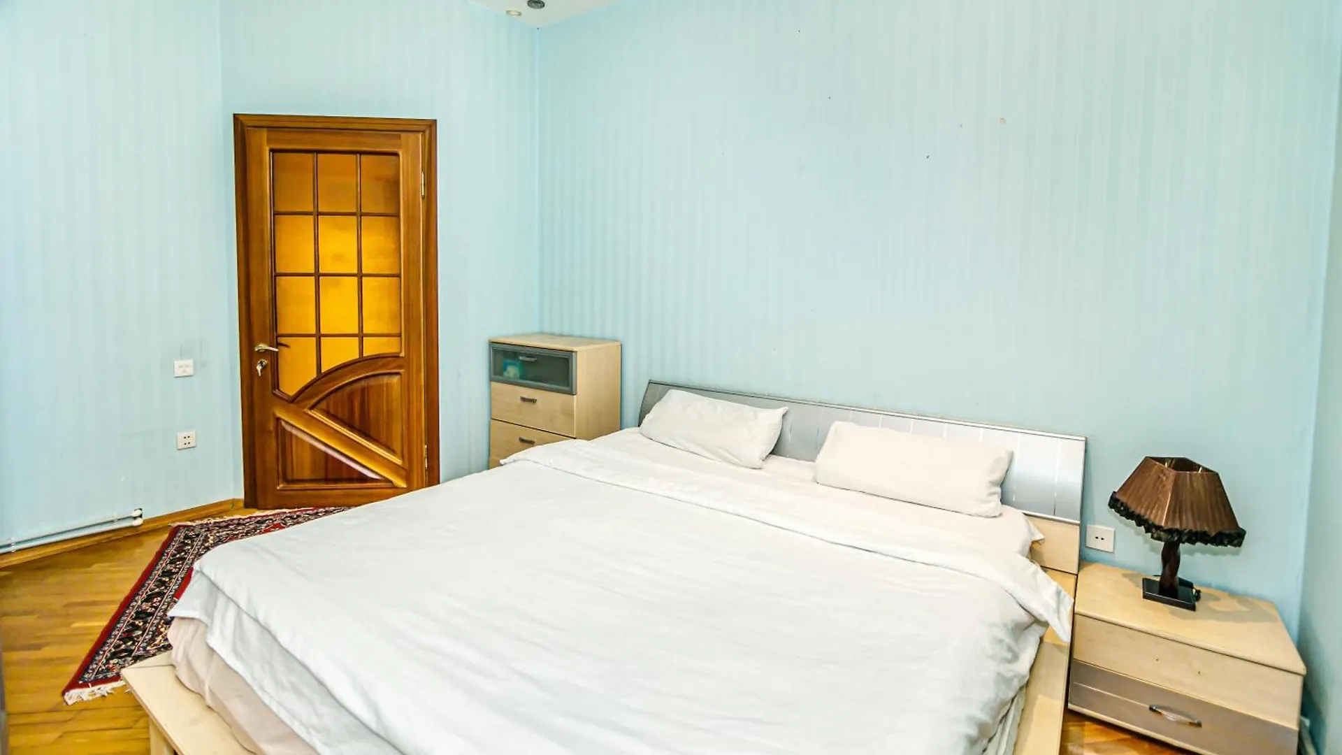 Stella Luxury Apartment In Nizami Street Baku Azerbaijan