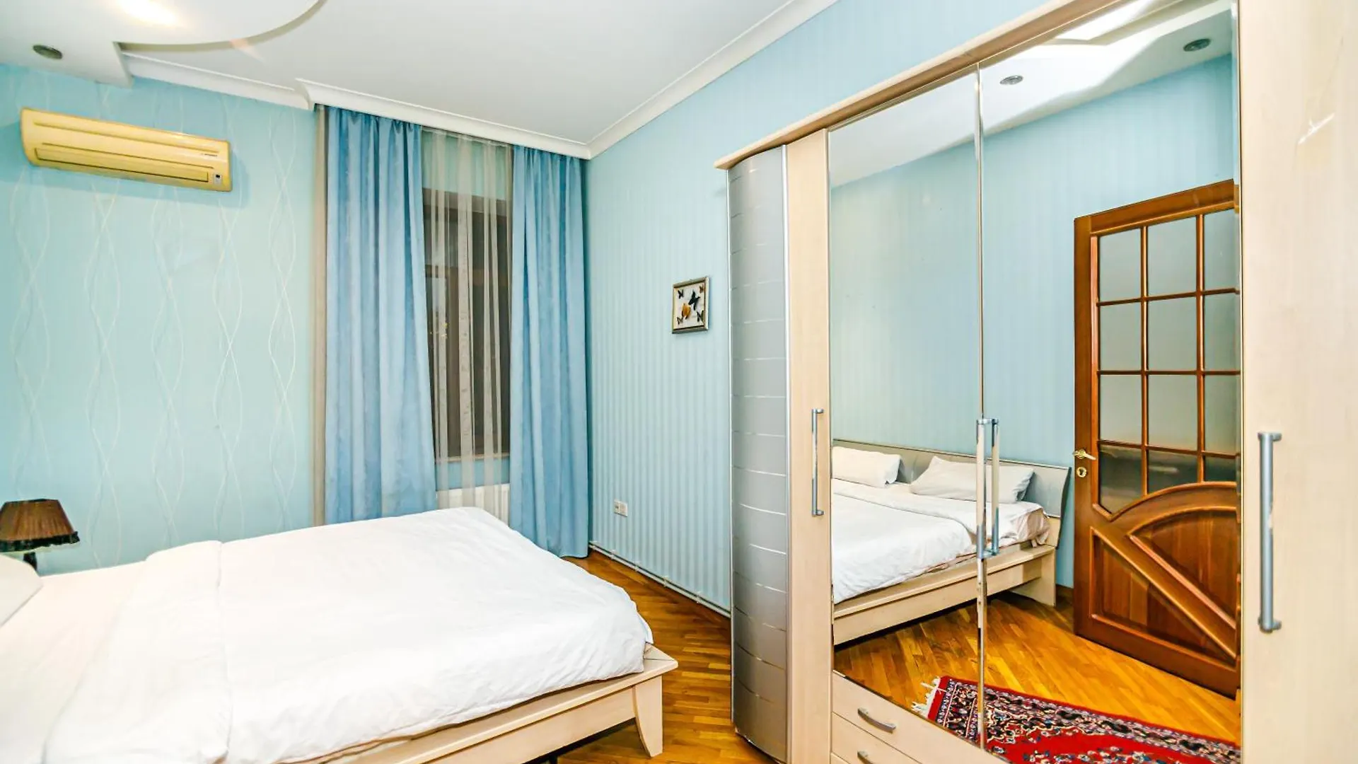 Stella Luxury Apartment In Nizami Street Baku 0*,  Azerbaijan
