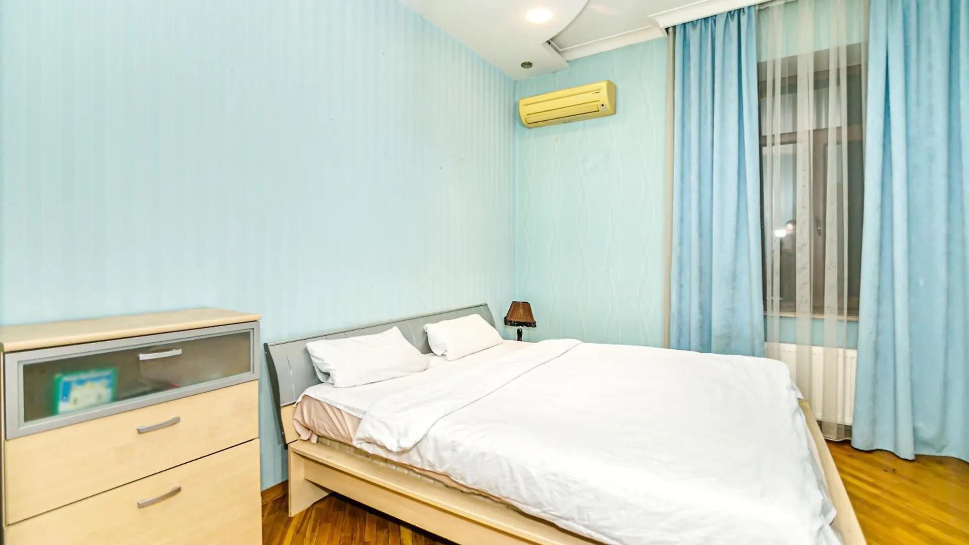 Stella Luxury Apartment In Nizami Street Baku