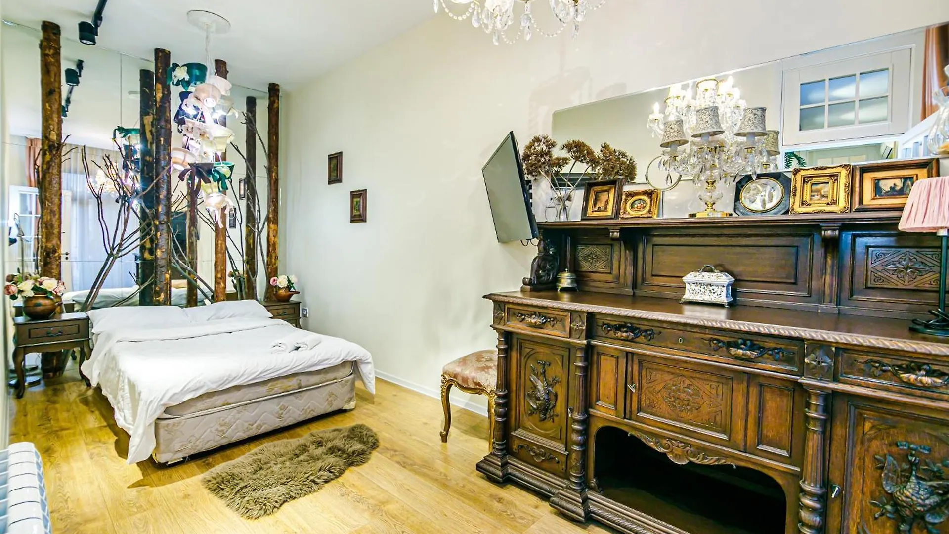 Stella Luxury Apartment In Nizami Street Baku Azerbaijan