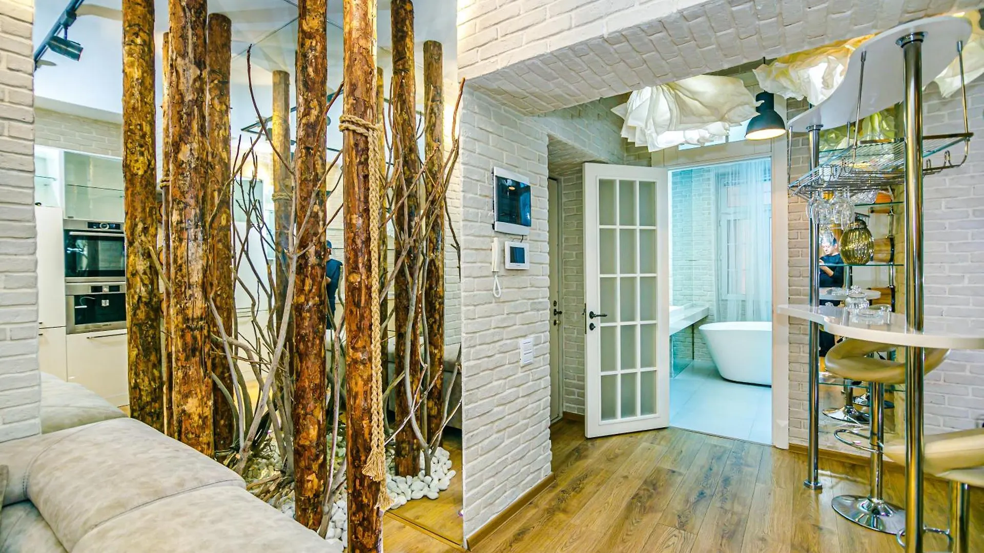 Stella Luxury Apartment In Nizami Street Baku