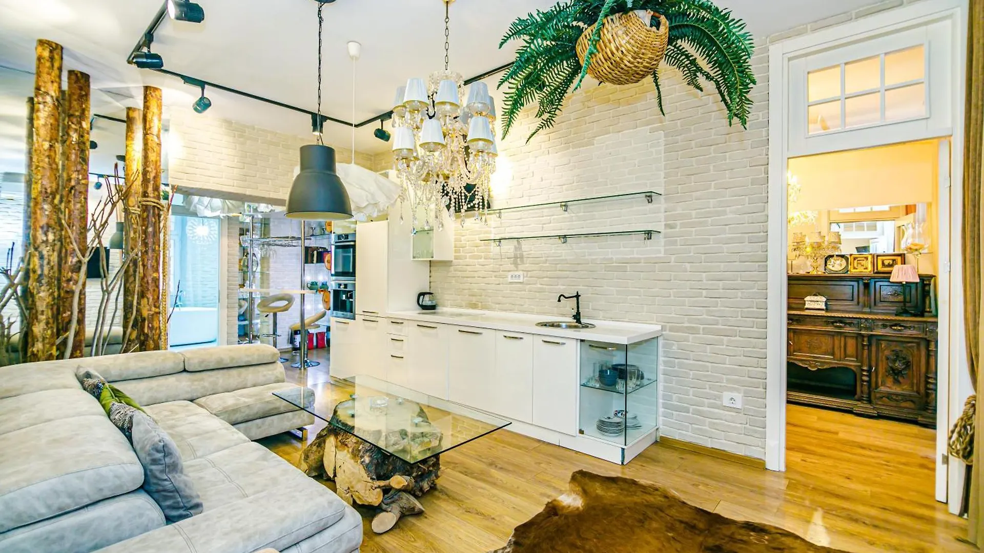 Stella Luxury Apartment In Nizami Street Baku 0*,