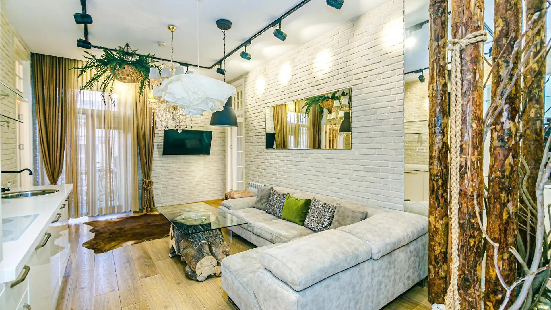 Stella Luxury Apartment In Nizami Street Baku