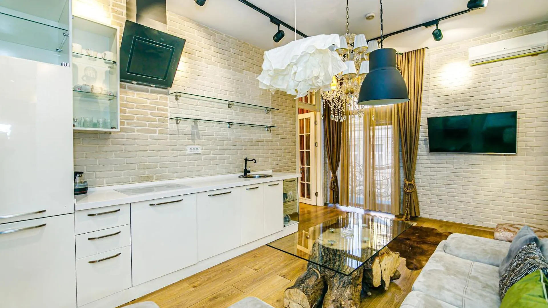 Stella Luxury Apartment In Nizami Street Baku 0*,  Azerbaijan
