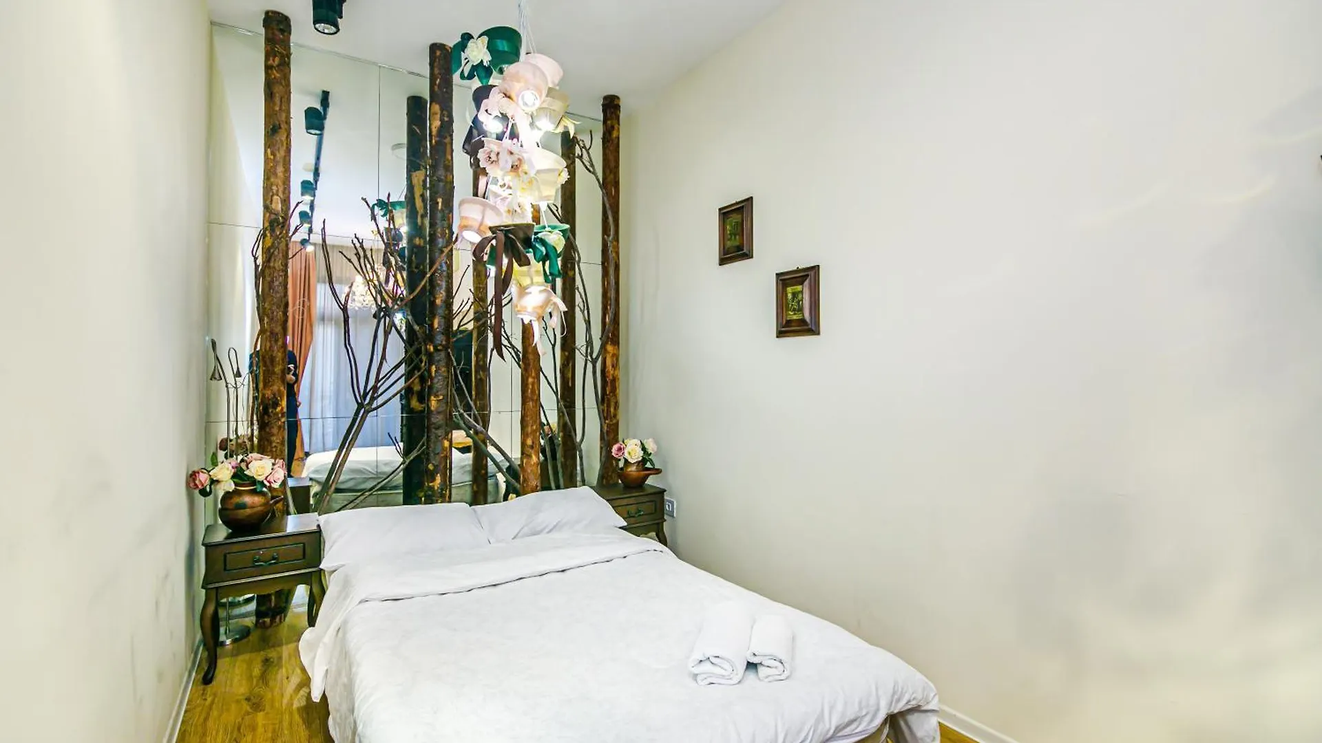 Stella Luxury Apartment In Nizami Street Baku 0*,