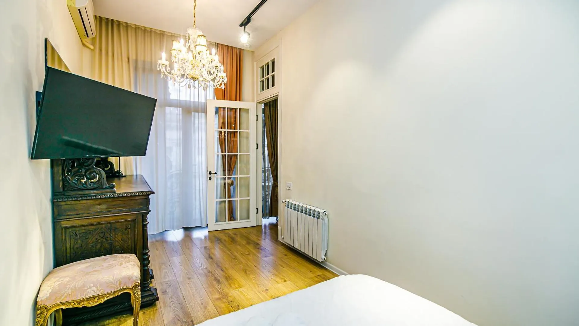 Stella Luxury Apartment In Nizami Street Baku
