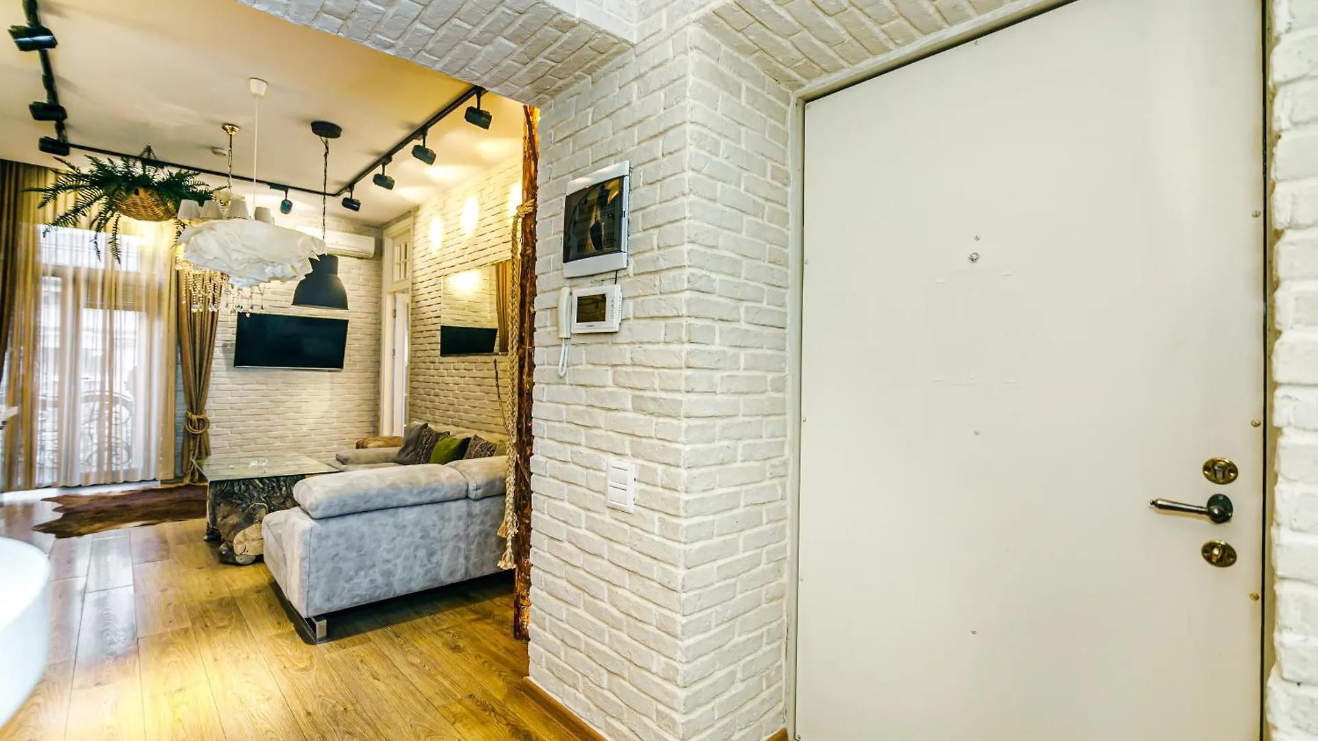 Stella Luxury Apartment In Nizami Street Baku
