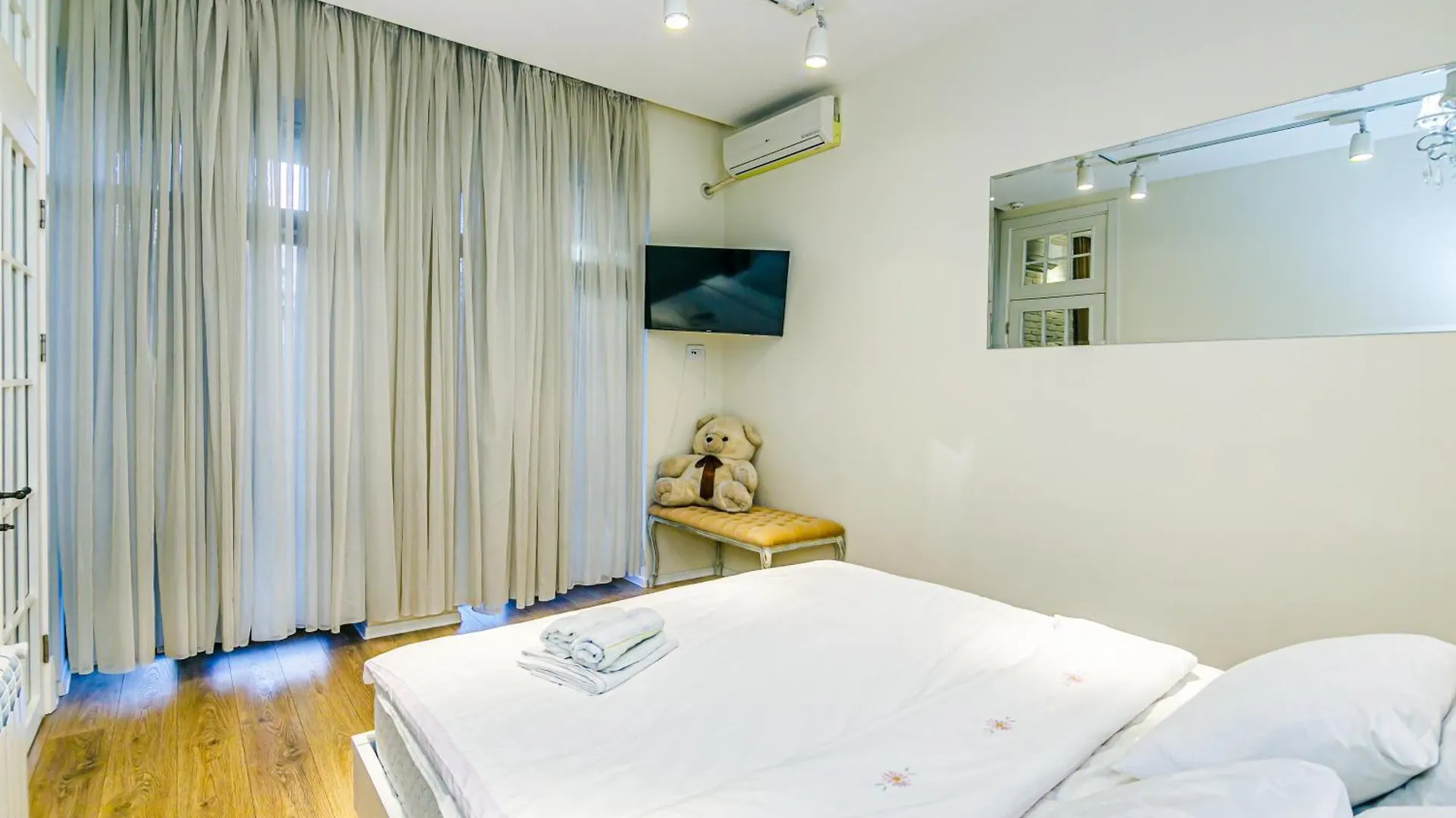 Stella Luxury Apartment In Nizami Street Baku