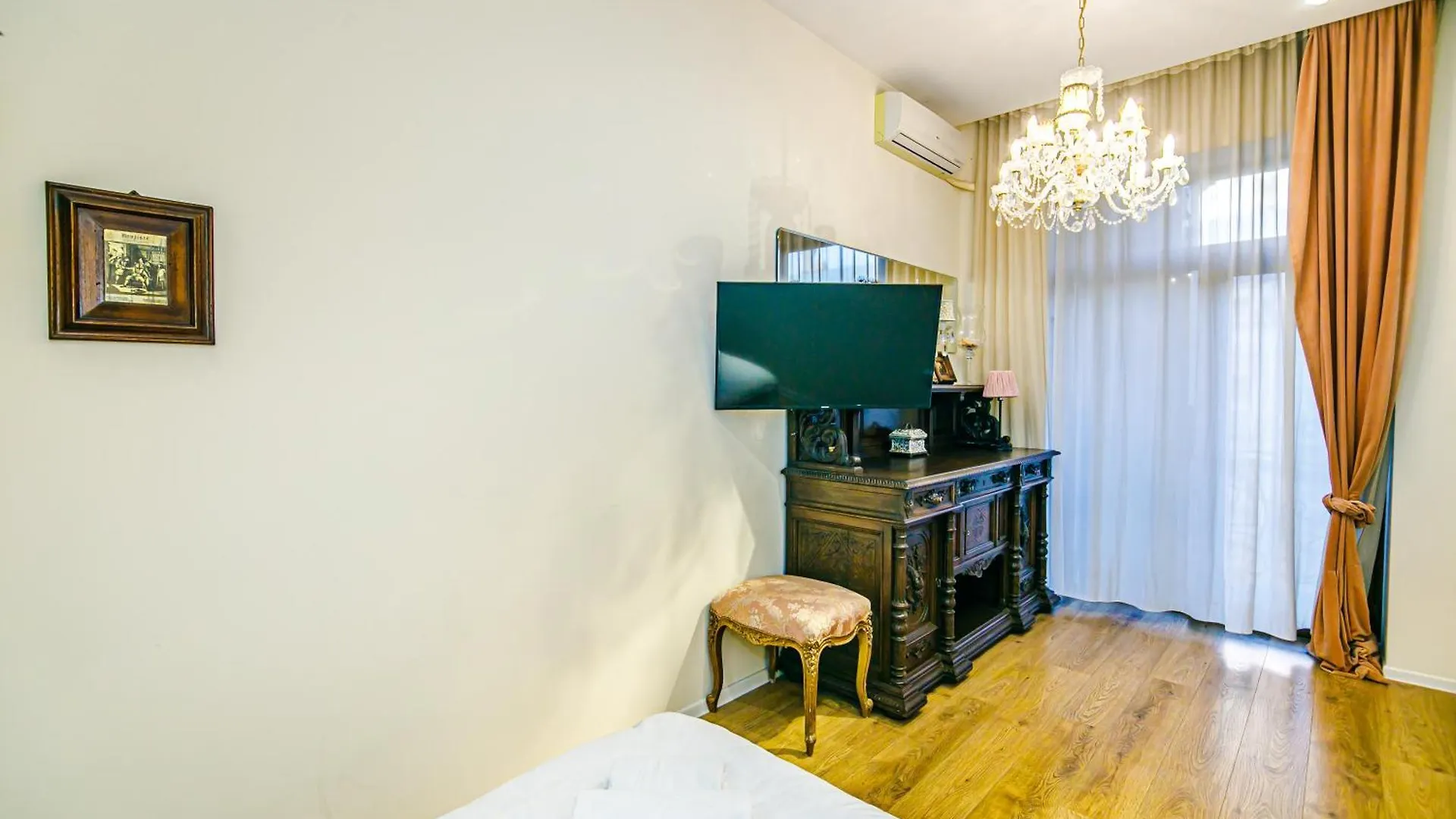 Stella Luxury Apartment In Nizami Street Baku Azerbaijan