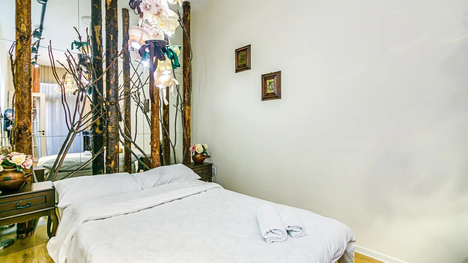 Stella Luxury Apartment In Nizami Street Baku