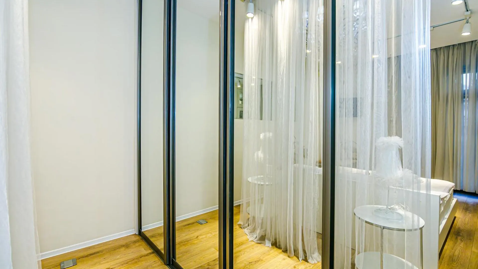 Stella Luxury Apartment In Nizami Street Baku